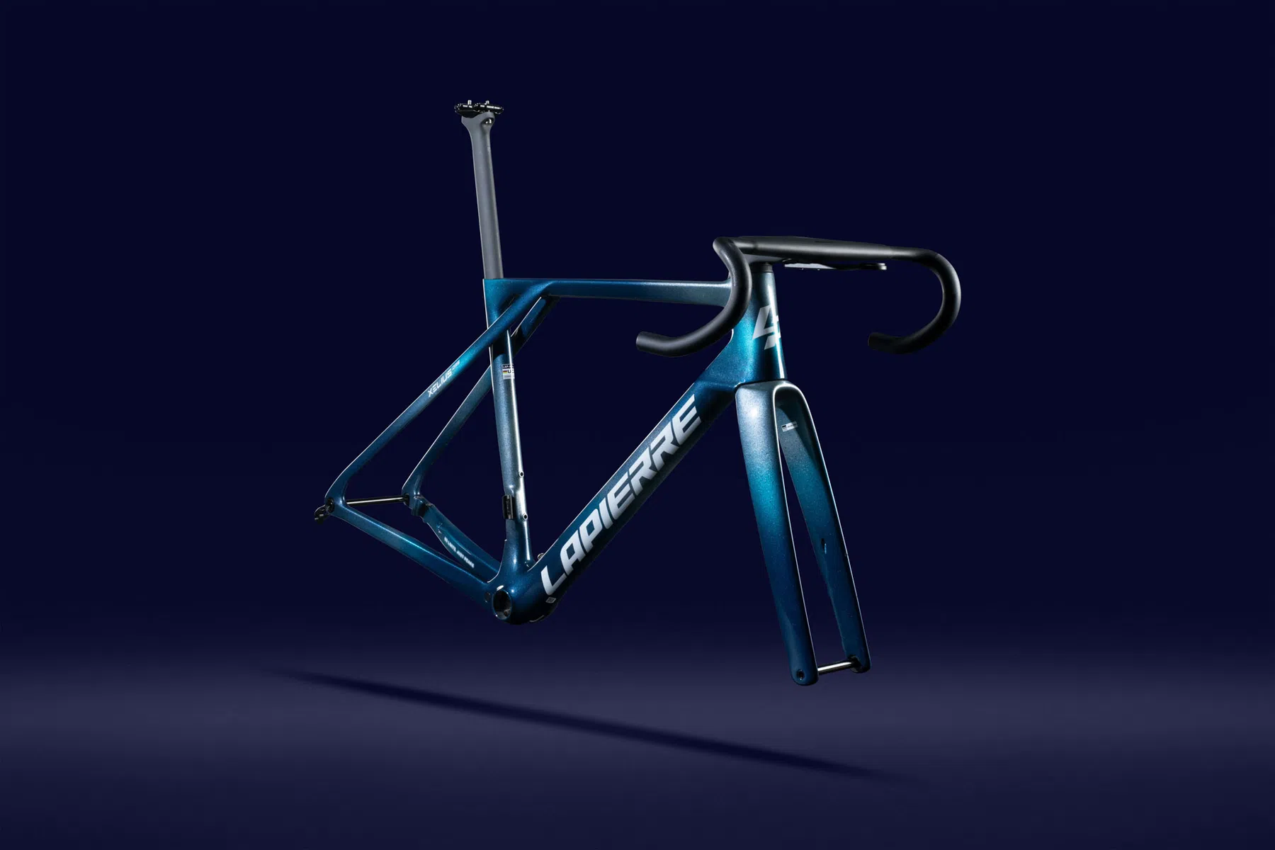 Lapierre Xelius DRS
